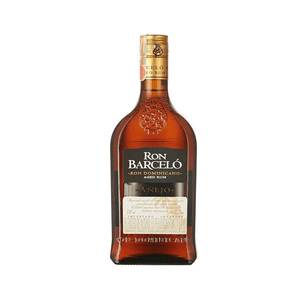 Ron Barcelo Añejo 750 Ml