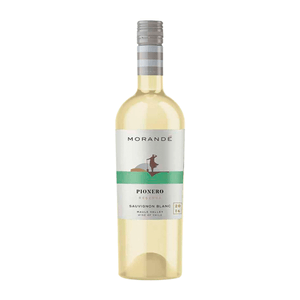 Vino Blanco Sauvignon Reserva Morande Pionero 750ml