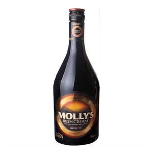 Licor Crema Irlandesa Molly's 1 Litro