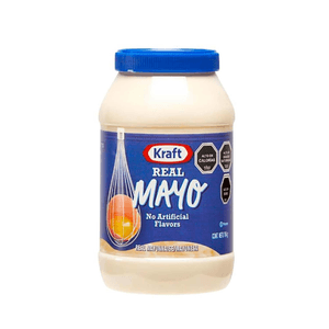 Mayonesa Kraft 794g