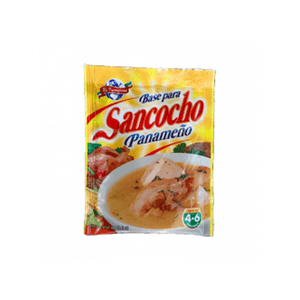 Sopa Base Para Sancocho La Parmigina 40g