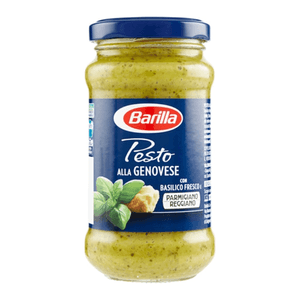 Salsa Pesto Alla Genevese Barilla 190g