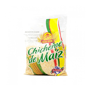 Chicheme De Maíz Molino Panamá 320g