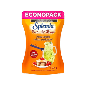 Splenda Fruta Del Monje Granular 275g