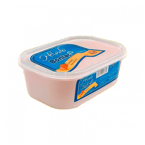 Helado De Fresa Bonlac 1/2 Gr