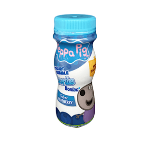 Yogurt Bonie Beb Blueberry 100 Ml