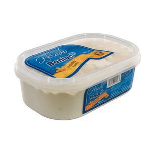 Helado Galleta Bonlac 1/4gl