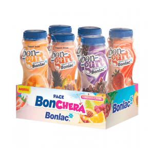 Bongurt Mixed Berries 200ml