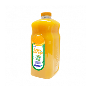 Jugo De Naranja Bonlac 1/2 Gl