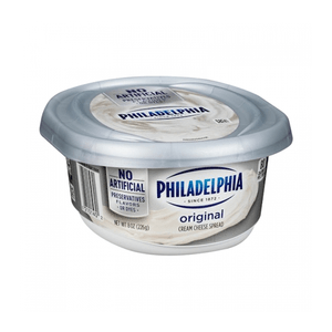 Queso Crema Soft Phil Kraft 8oz