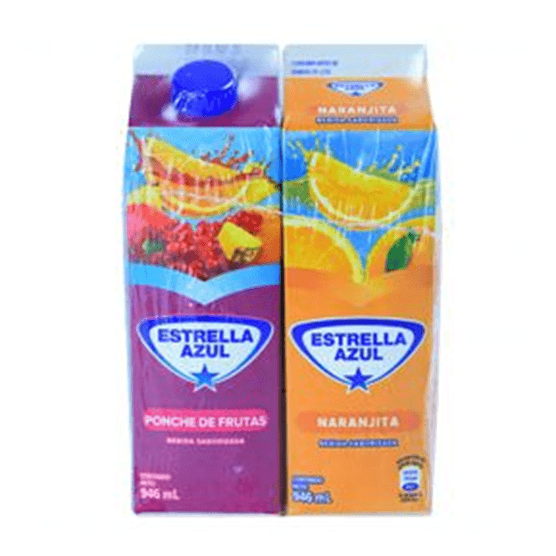Ptx Double Pack 2 X 2 Ml | Seychelles