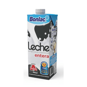 Leche Entera 2 Pack 946ml