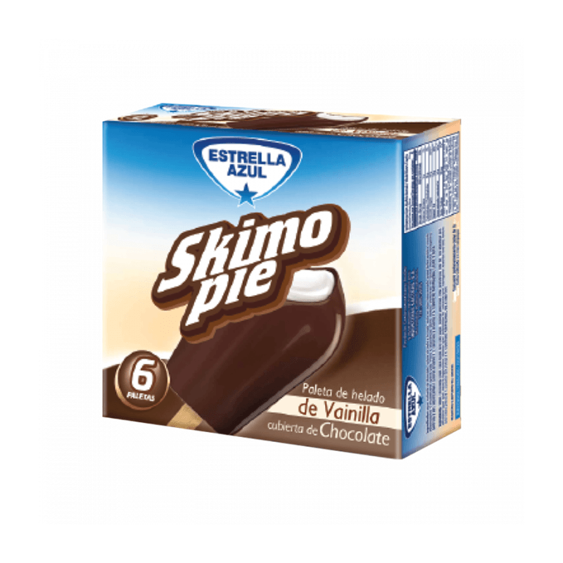 6-pack-Paleta-Skimo-Pie-Chocolate-88209453049