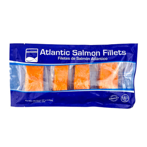 Gourmar Salmon Family Pack 570g