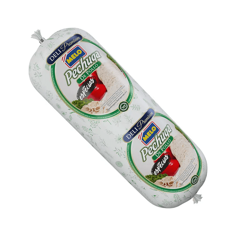 Rollo-De-Pechuga-Tubo-Sabor-10-Lbs-2700578000003