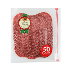 Salami Genova