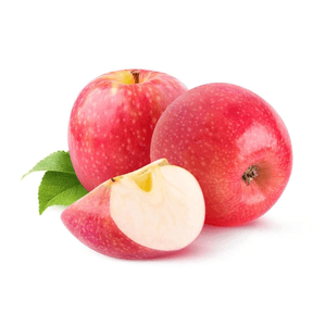 Manzana Fuji Por Media Libra