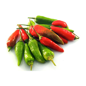 Aji Criollo Cosecha Por Media Libra