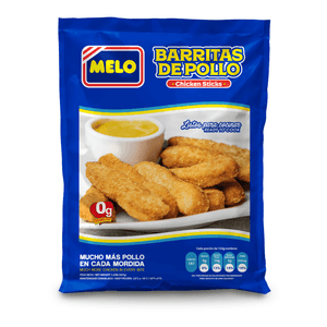 Barrita De Pollo Melo