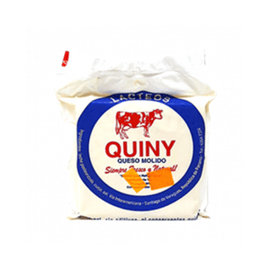 Queso Blanco Molido