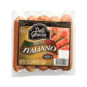 Chorizo Italiano 454 G