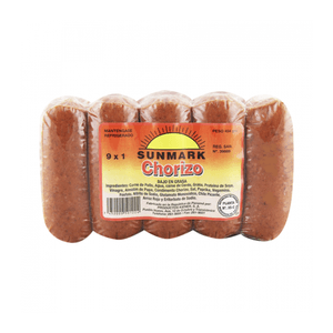 Chorizo Sunmark 1lb