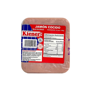 jamon Cocido Kiener