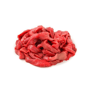 Carne Bistec Picado Por Libra
