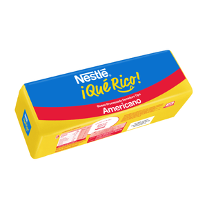 Queso Americano Nestle 6-2 Kg