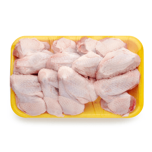 Ala Del Dia Bandeja Deli Pollo  Por Libra
