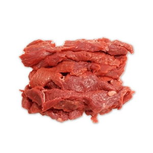 Bistec Picado Knucle Q First Choice Por Libra