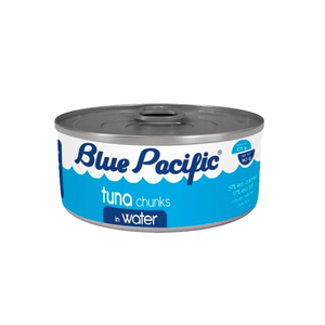 Blue Pacific 3pack Agua 140g