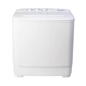 Lavadora Nisato Semi-Automática de 5.5 Kg
