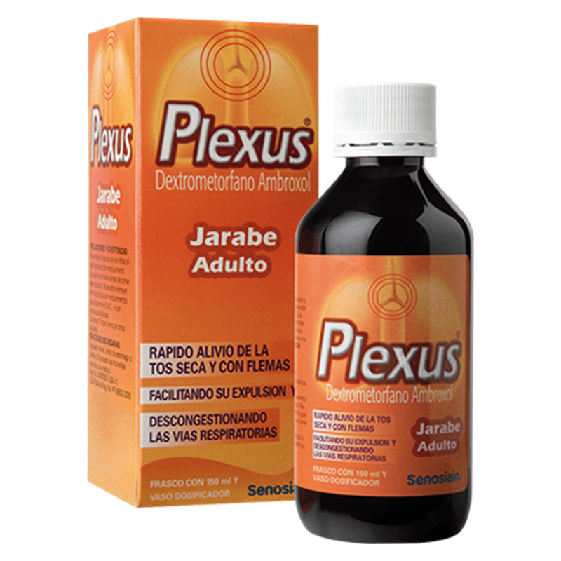 Jarabe-Plexus-Adulto-150ml-7501314707805