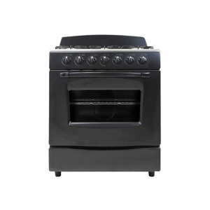 Estufa a Gas 30" | STE-582RN