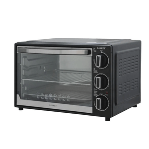 Horno Eléctrico Sankey