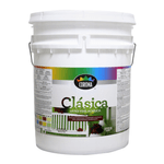 Clasica-Latex-Oro-Antiguo-5GalCubeta-769409125225