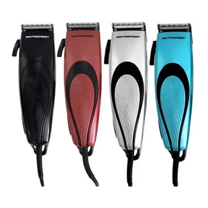 Afeitadora Cortador De Cabello Premier