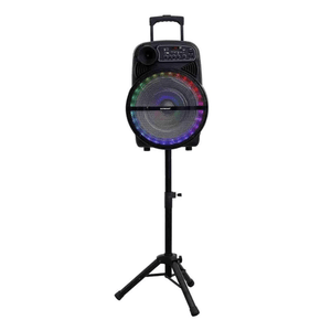 Bocina Premier | BB-7869TBBR15SBW