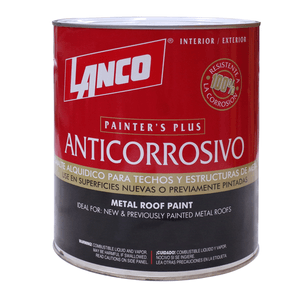 Va1457   4 Anticorrosivo Teja Gln