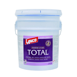 Pintura Total  Light Bone White