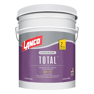 Total Latex Dusk 5 Glns
