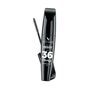 Vogue  Mascara Para Ojos  Resist 9G