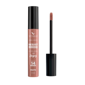 Vogue Labial Resist Sofisticada 3Ml