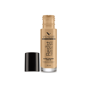 Base Vogue 30Ml Miel Resist