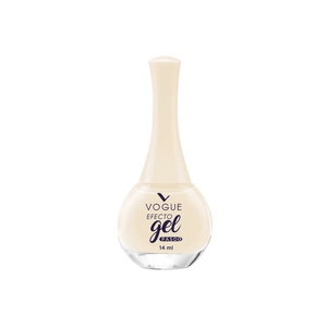 Vogue Esm Efecto Gel Punta Del Est 14Ml