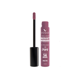 Vogue Labial Resist Linda 3Ml