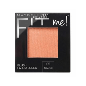 Rubor Maybelline Fit Me Reno Coral