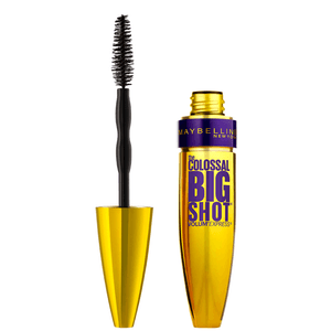 Mascara Para Pestañas Maybelline 224 Colossal