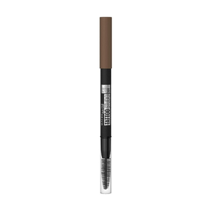 Lapiz De Cejas Tattoo Brow Pencil Medium Brown